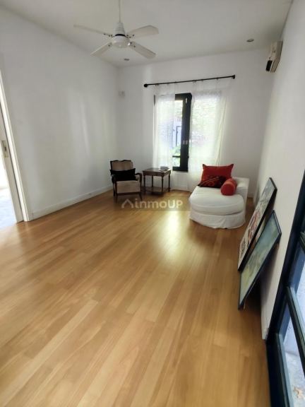 Casa en Alquiler Temporario en San Isidro, G.B.A. Zona Norte
