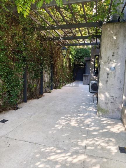 Casa en Alquiler Temporario en San Isidro, G.B.A. Zona Norte