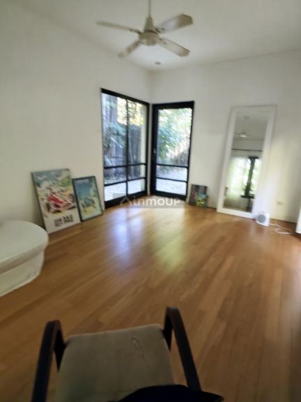 Casa en Alquiler Temporario en San Isidro, G.B.A. Zona Norte