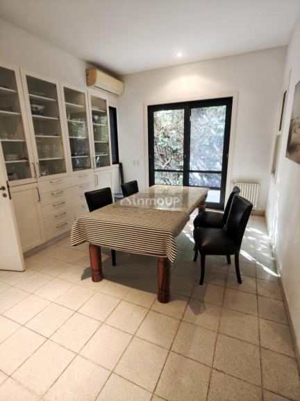 Casa en Alquiler Temporario en San Isidro, G.B.A. Zona Norte
