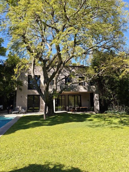 Casa en Alquiler Temporario en San Isidro, G.B.A. Zona Norte