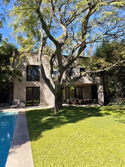 Casa en Alquiler Temporario en San Isidro, G.B.A. Zona Norte