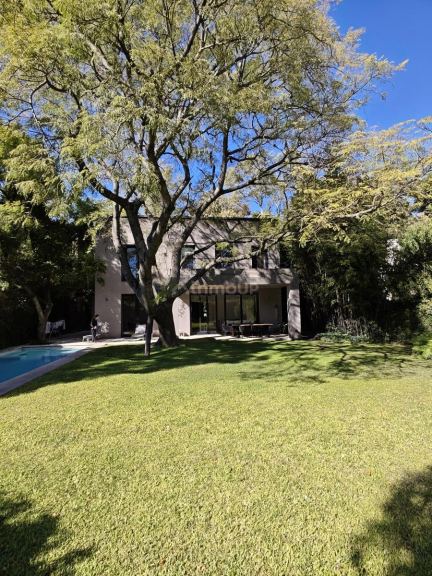 Casa en Alquiler Temporario en San Isidro, G.B.A. Zona Norte
