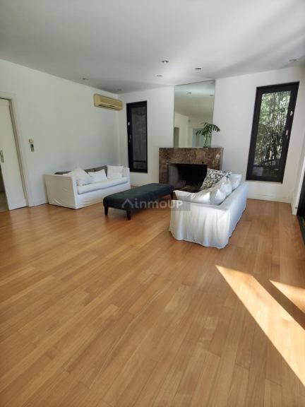 Casa en Alquiler Temporario en San Isidro, G.B.A. Zona Norte