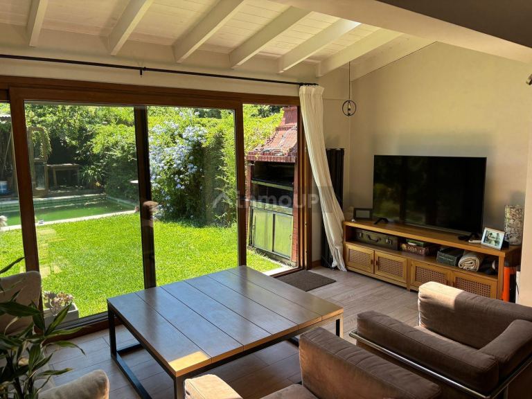 Casa en Alquiler en San Isidro, G.B.A. Zona Norte