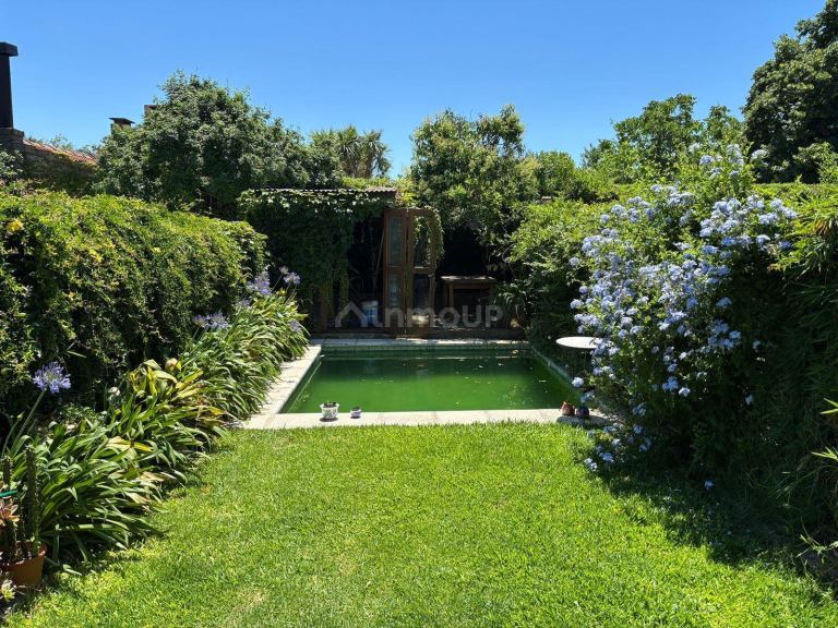 Casa en Alquiler en San Isidro, G.B.A. Zona Norte