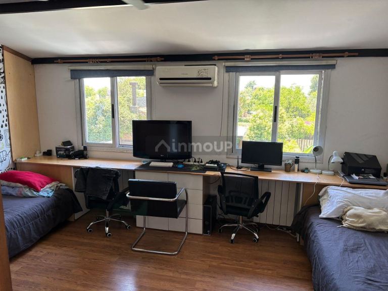 Casa en Alquiler en San Isidro, G.B.A. Zona Norte