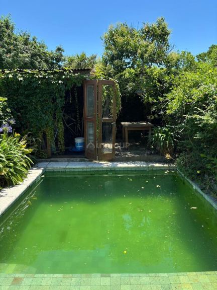 Casa en Alquiler en San Isidro, G.B.A. Zona Norte