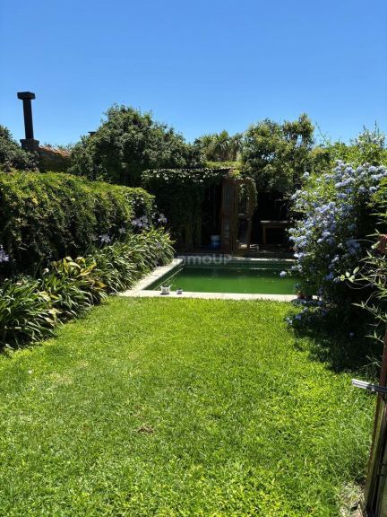 Casa en Alquiler en San Isidro, G.B.A. Zona Norte