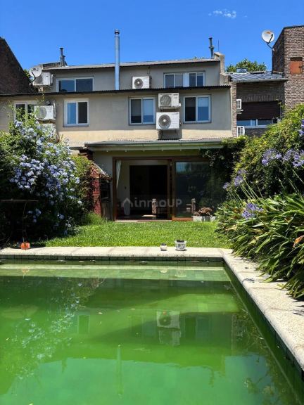 Casa en Alquiler en San Isidro, G.B.A. Zona Norte