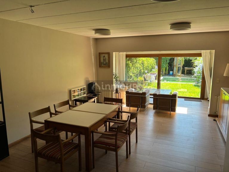 Casa en Alquiler en San Isidro, G.B.A. Zona Norte