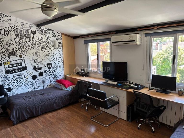 Casa en Alquiler en San Isidro, G.B.A. Zona Norte