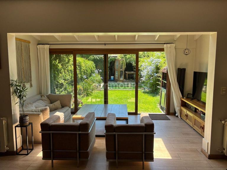 Casa en Alquiler en San Isidro, G.B.A. Zona Norte