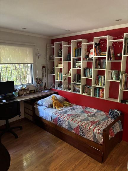 Casa en Alquiler en San Isidro, G.B.A. Zona Norte