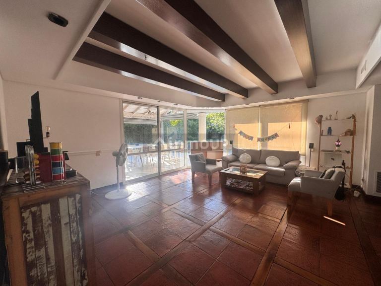 Casa en Alquiler en San Isidro, G.B.A. Zona Norte