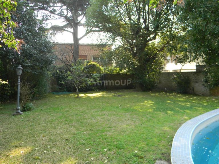 Casa en Alquiler en San Isidro, G.B.A. Zona Norte