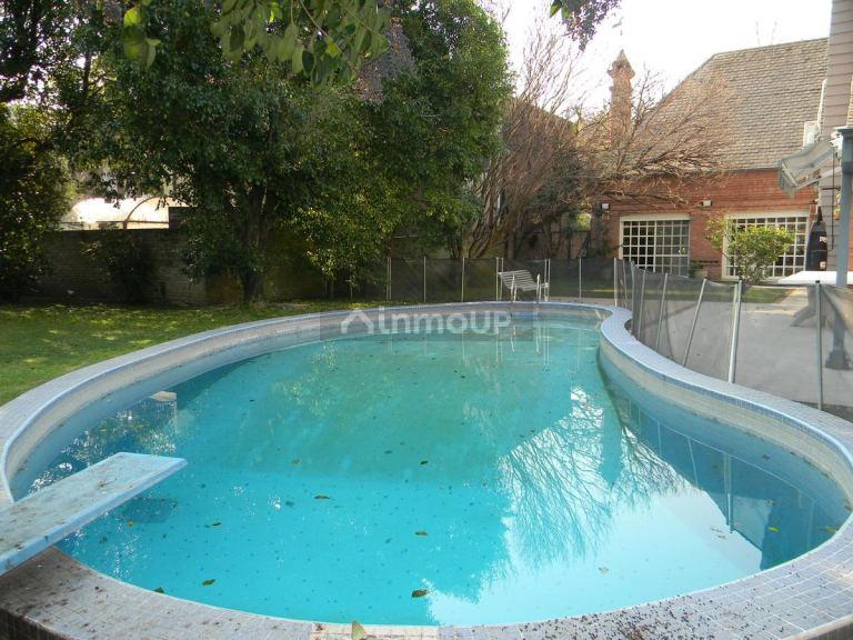 Casa en Alquiler en San Isidro, G.B.A. Zona Norte