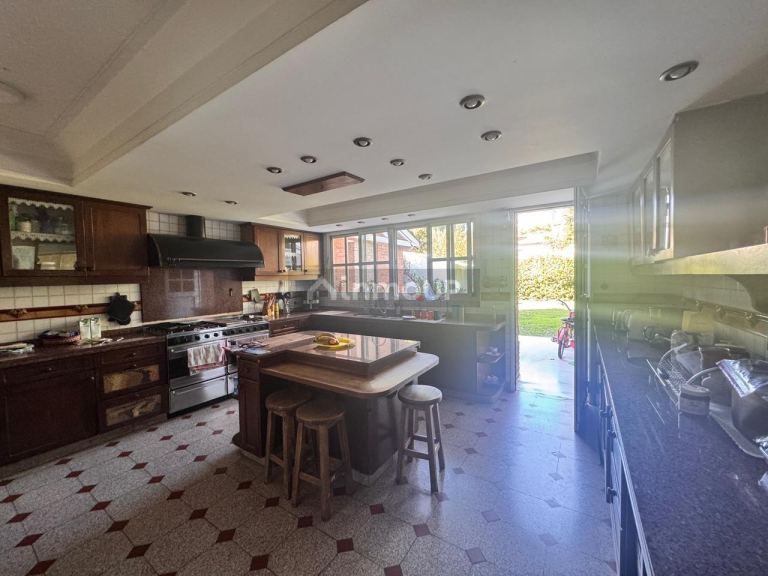 Casa en Alquiler en San Isidro, G.B.A. Zona Norte