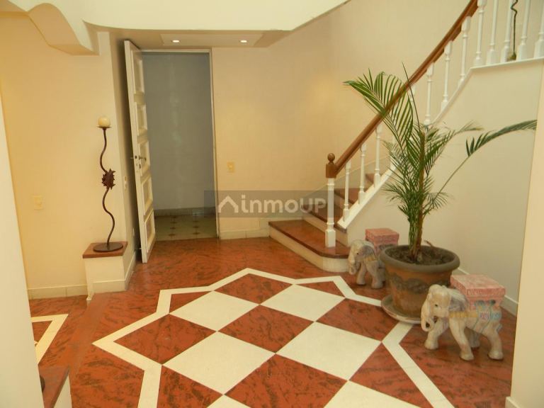 Casa en Alquiler en San Isidro, G.B.A. Zona Norte