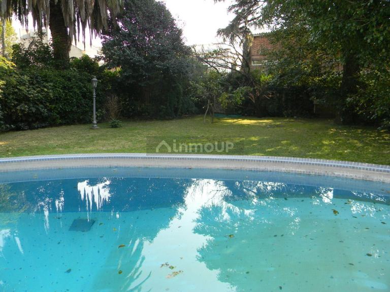 Casa en Alquiler en San Isidro, G.B.A. Zona Norte