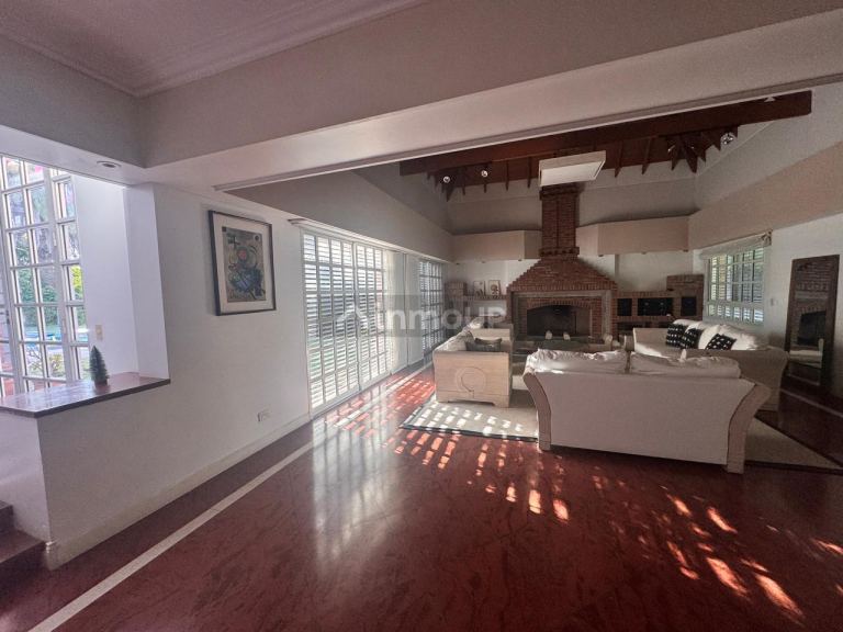 Casa en Alquiler en San Isidro, G.B.A. Zona Norte