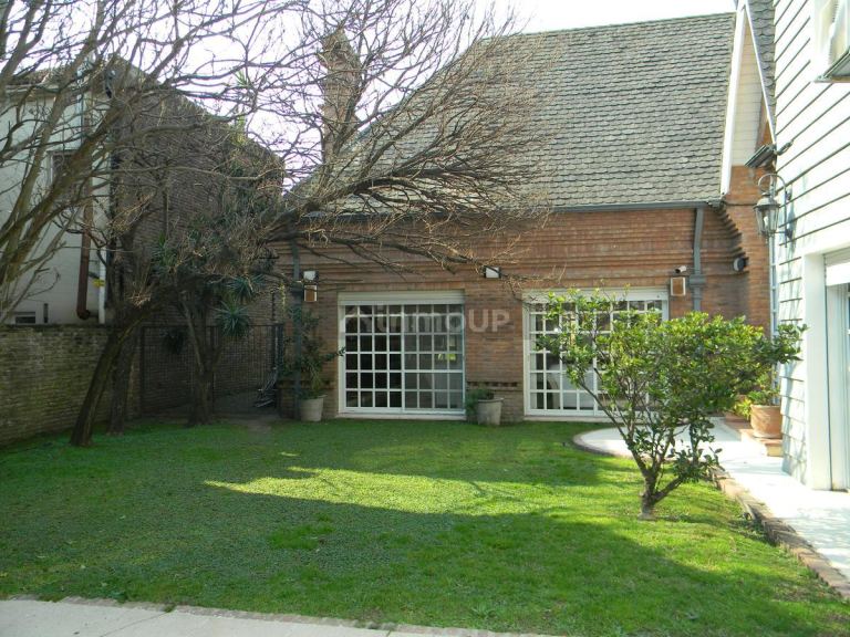 Casa en Alquiler en San Isidro, G.B.A. Zona Norte
