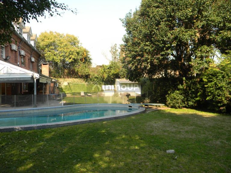 Casa en Alquiler en San Isidro, G.B.A. Zona Norte
