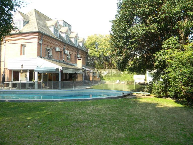 Casa en Alquiler en San Isidro, G.B.A. Zona Norte