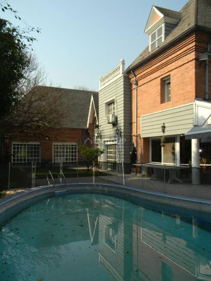 Casa en Alquiler en San Isidro, G.B.A. Zona Norte