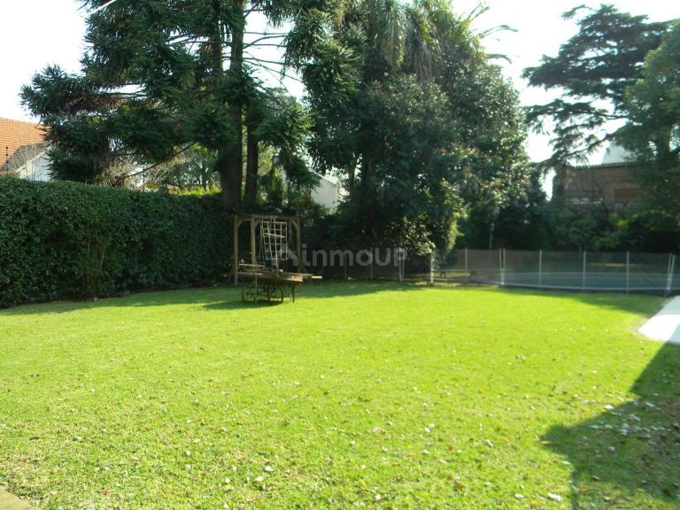 Casa en Alquiler en San Isidro, G.B.A. Zona Norte