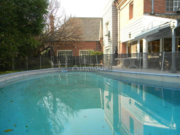Casa en Alquiler en San Isidro, G.B.A. Zona Norte