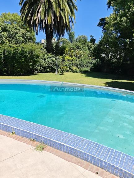 Casa en Alquiler en San Isidro, G.B.A. Zona Norte