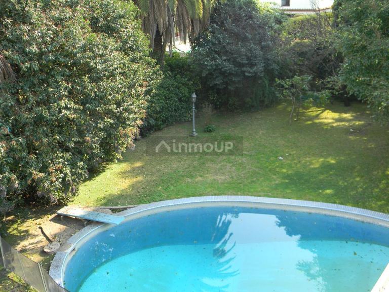 Casa en Alquiler en San Isidro, G.B.A. Zona Norte