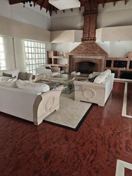 Casa en Alquiler en San Isidro, G.B.A. Zona Norte