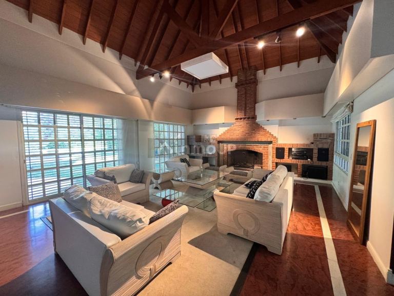 Casa en Alquiler en San Isidro, G.B.A. Zona Norte