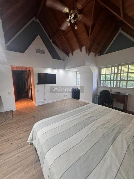 Casa en Alquiler en San Isidro, G.B.A. Zona Norte