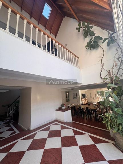 Casa en Alquiler en San Isidro, G.B.A. Zona Norte
