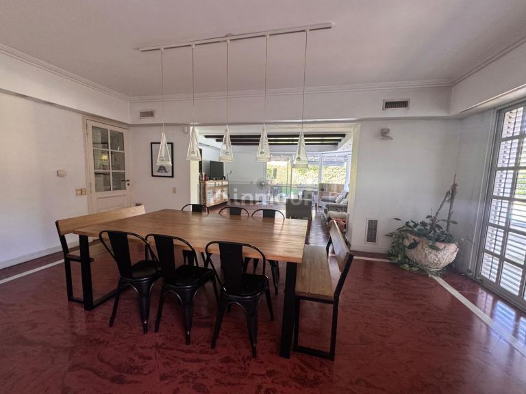 Casa en Alquiler en San Isidro, G.B.A. Zona Norte