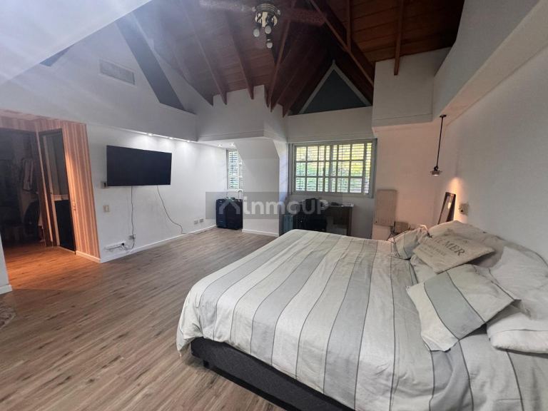 Casa en Alquiler en San Isidro, G.B.A. Zona Norte