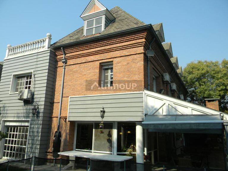 Casa en Alquiler en San Isidro, G.B.A. Zona Norte