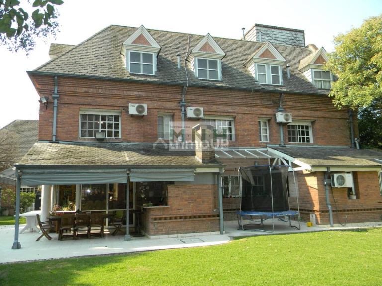 Casa en Alquiler en San Isidro, G.B.A. Zona Norte