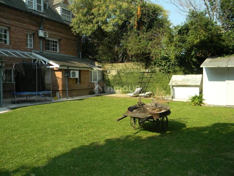 Casa en Alquiler en San Isidro, G.B.A. Zona Norte