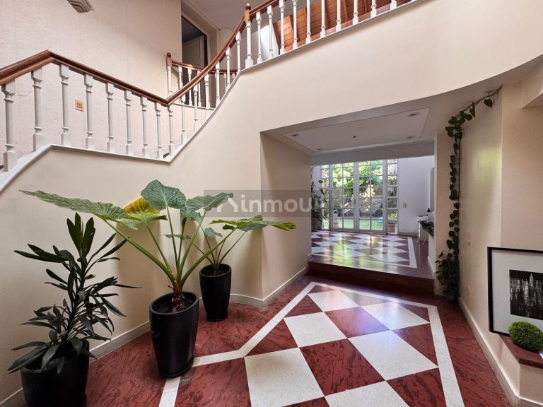 Casa en Alquiler en San Isidro, G.B.A. Zona Norte