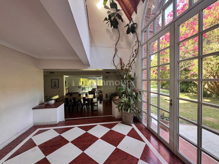 Casa en Alquiler en San Isidro, G.B.A. Zona Norte