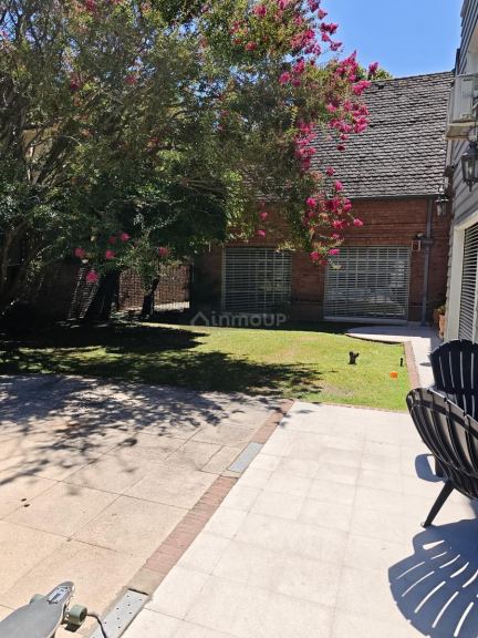Casa en Alquiler en San Isidro, G.B.A. Zona Norte