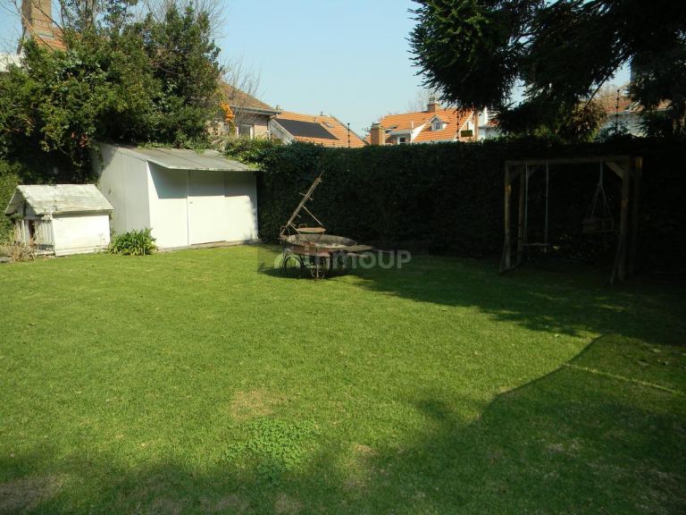 Casa en Alquiler en San Isidro, G.B.A. Zona Norte