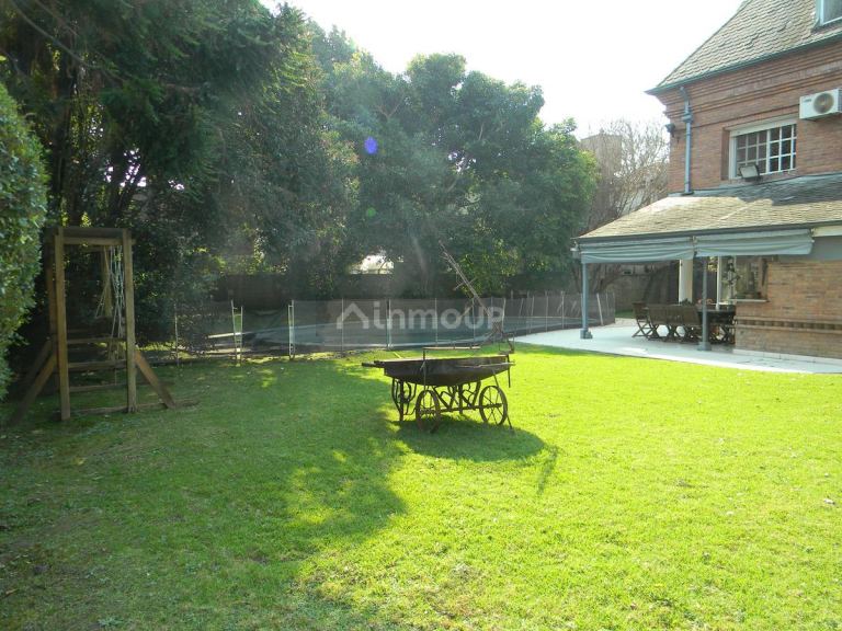 Casa en Alquiler en San Isidro, G.B.A. Zona Norte