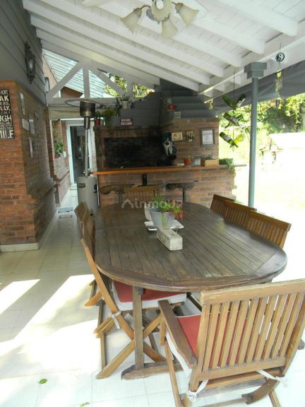 Casa en Alquiler en San Isidro, G.B.A. Zona Norte