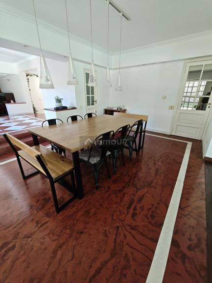 Casa en Alquiler en San Isidro, G.B.A. Zona Norte