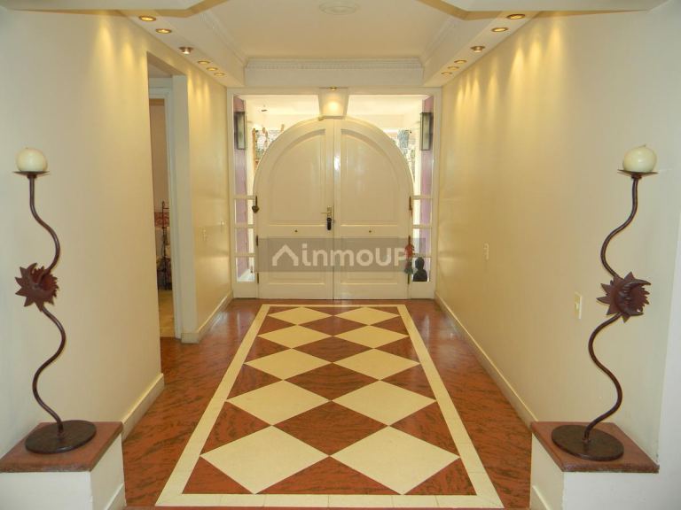 Casa en Alquiler en San Isidro, G.B.A. Zona Norte